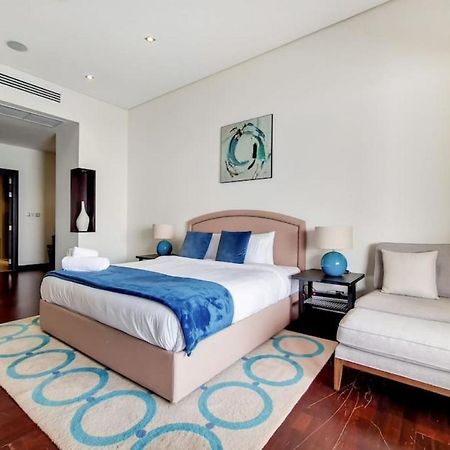 Royal Amwaj Residences North - Vibrant Two Bedroom Dubai Eksteriør bilde