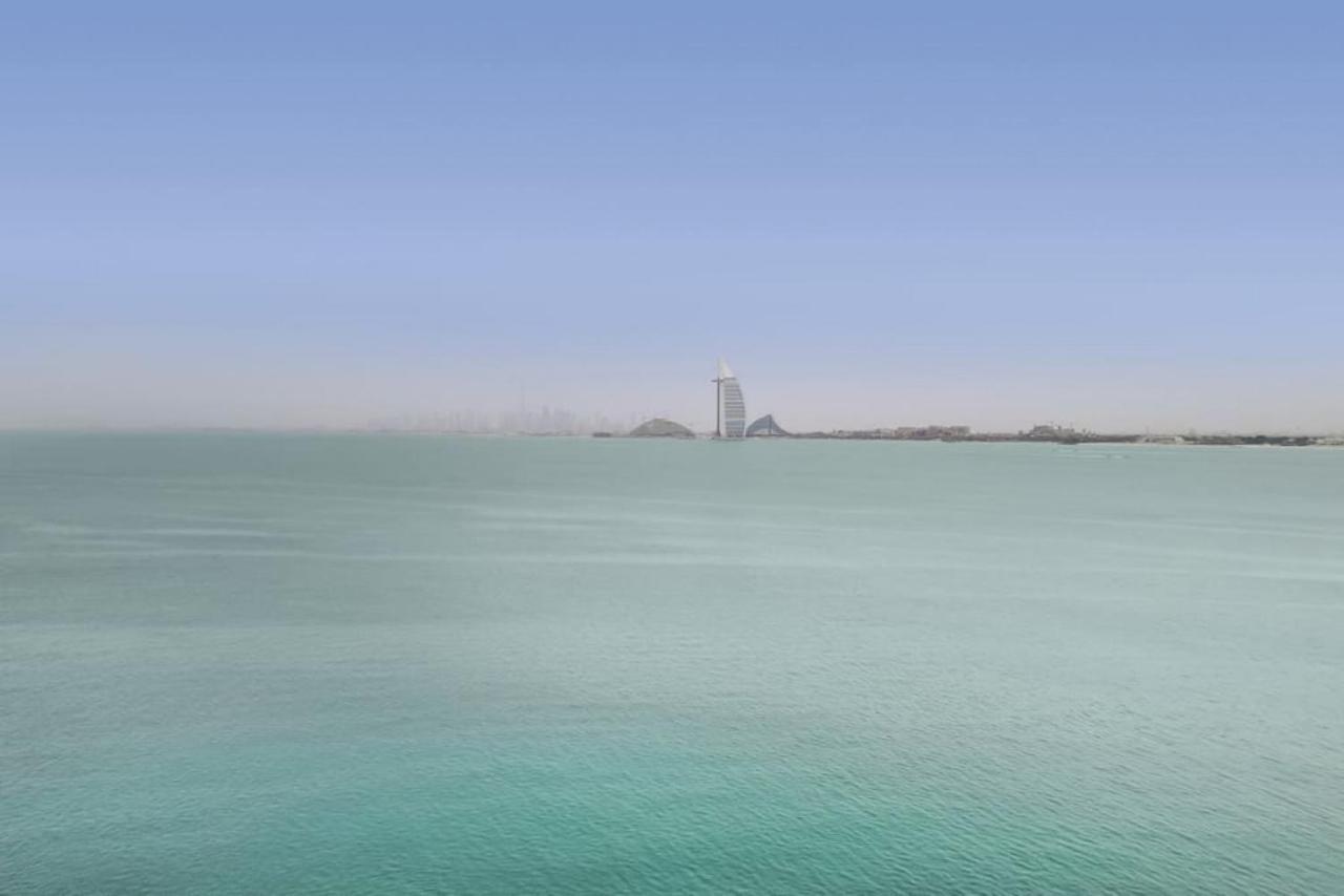 Royal Amwaj Residences North - Vibrant Two Bedroom Dubai Eksteriør bilde